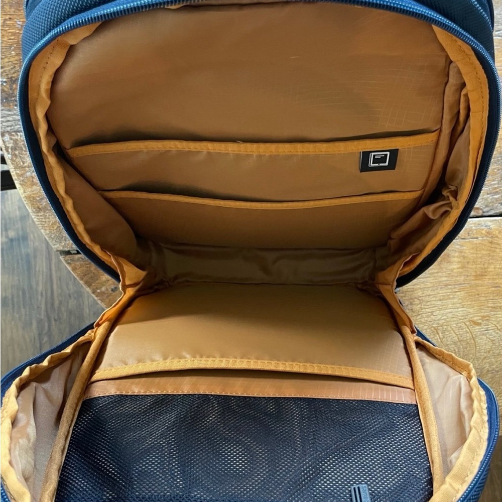 Samsonite Computer Bag Pack Classy - image 4